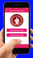 Bihar Board Result 2020,10th & 12th Board Results Poster