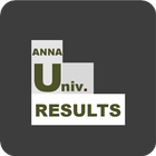 PC - Anna University Exam Resu icône
