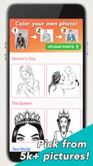 Color Peace – Coloring Game for All Ages APK download