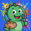 Color Flags: Paint World Flags APK