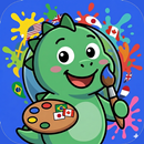 Color Flags: Paint World Flags APK