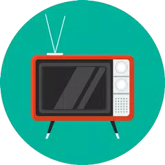 Скачать Каналы онлайн ТВ (МакС) APK
