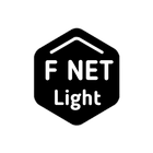 F Net Light icône