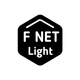 F Net Light icône