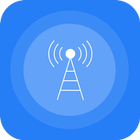 RF signal Tools : WiFi & RF Signal Monitor icône