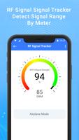 RF Signal Tracker - RF Signal Detector imagem de tela 2