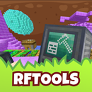 RFTools for Minecraft APK