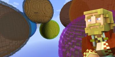 RFTools for Minecraft постер