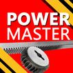 Power Master 아이콘