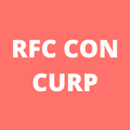 RFC con CURP Info