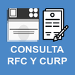 RFC y CURP MÉXICO Consulta