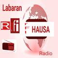 RFI Hausa Radio
