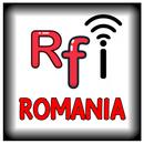 RFI Romania Radio APK