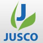 JUSCO ATTENDANCE SYSTEM أيقونة
