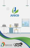 JUSCO ATTENDANCE SYSTEM Affiche