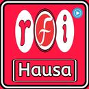 RFI Hausa Radio Da Dumi Dumi-APK