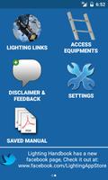 Lighting Handbook スクリーンショット 1