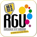 Rgu - Radio Gente Umbra