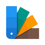 Color Palette, Material Color