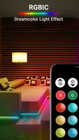 LED Strip Remote syot layar 1