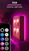 LED Strip Remote syot layar 2