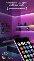 LED Strip Remote اسکرین شاٹ 3