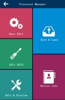 MSP221 EDID Configurator الملصق