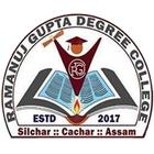 Ramanuj Gupta Degree College,  アイコン
