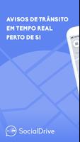 SocialDrive Cartaz