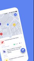 SocialDrive imagem de tela 1