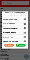 Cancionero Cristiano Screenshot 3