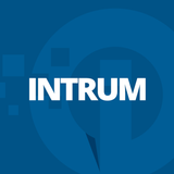 INTRUM CRM ikon