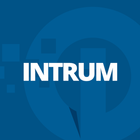 INTRUM CRM иконка