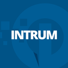 INTRUM CRM 圖標