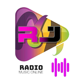 RJ Radio Music Online