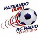 RGradio - Donde sea - Pateando duro APK