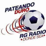 RGradio - Donde sea - Pateando duro