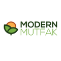 Modern Mutfak