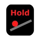 Hold the ball APK