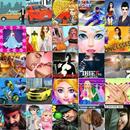 Play online games APK