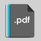 PDF Document Editor icon