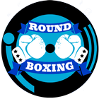 Rhappsody's Boxing Round Timer آئیکن