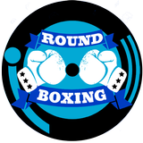 Rhappsody's Boxing Round Timer ไอคอน