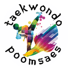 Taekwondo Poomsaes أيقونة