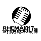 RHEMA STEREO 91.7 FM icon