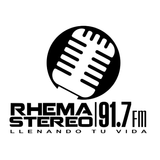 RHEMA STEREO 91.7 FM