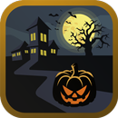 APK Pumpkin Return Scary Maze | Ho