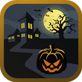 Pumpkin Return Scary Maze | Horror Puzzle Game icône