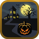 Pumpkin Return Scary Maze | Horror Puzzle Game APK