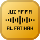 Tap Tiles of Juz Amma & Fatihah | Piano Quran icône